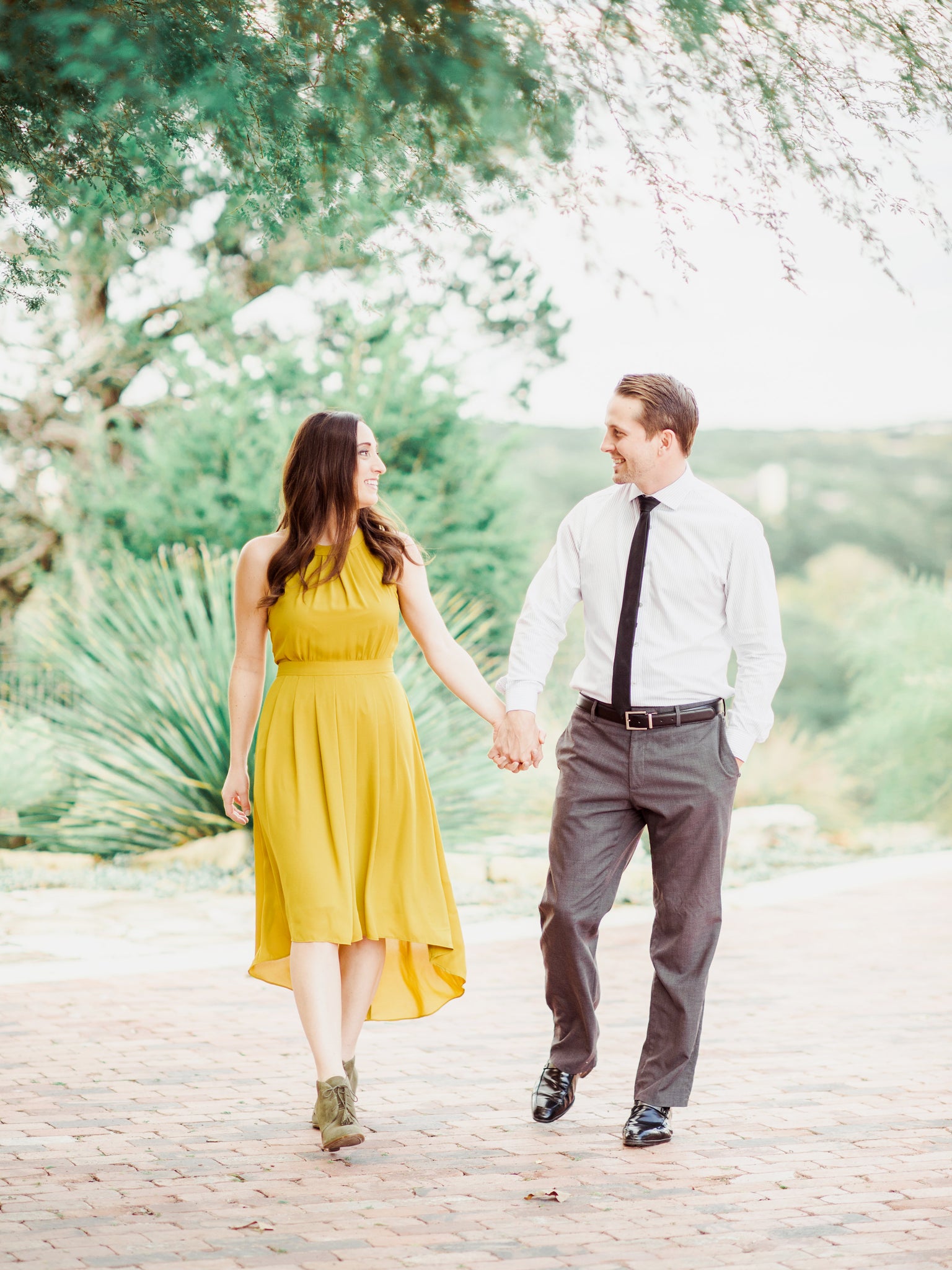 Engagement Session - Lindsey Mueller Photography